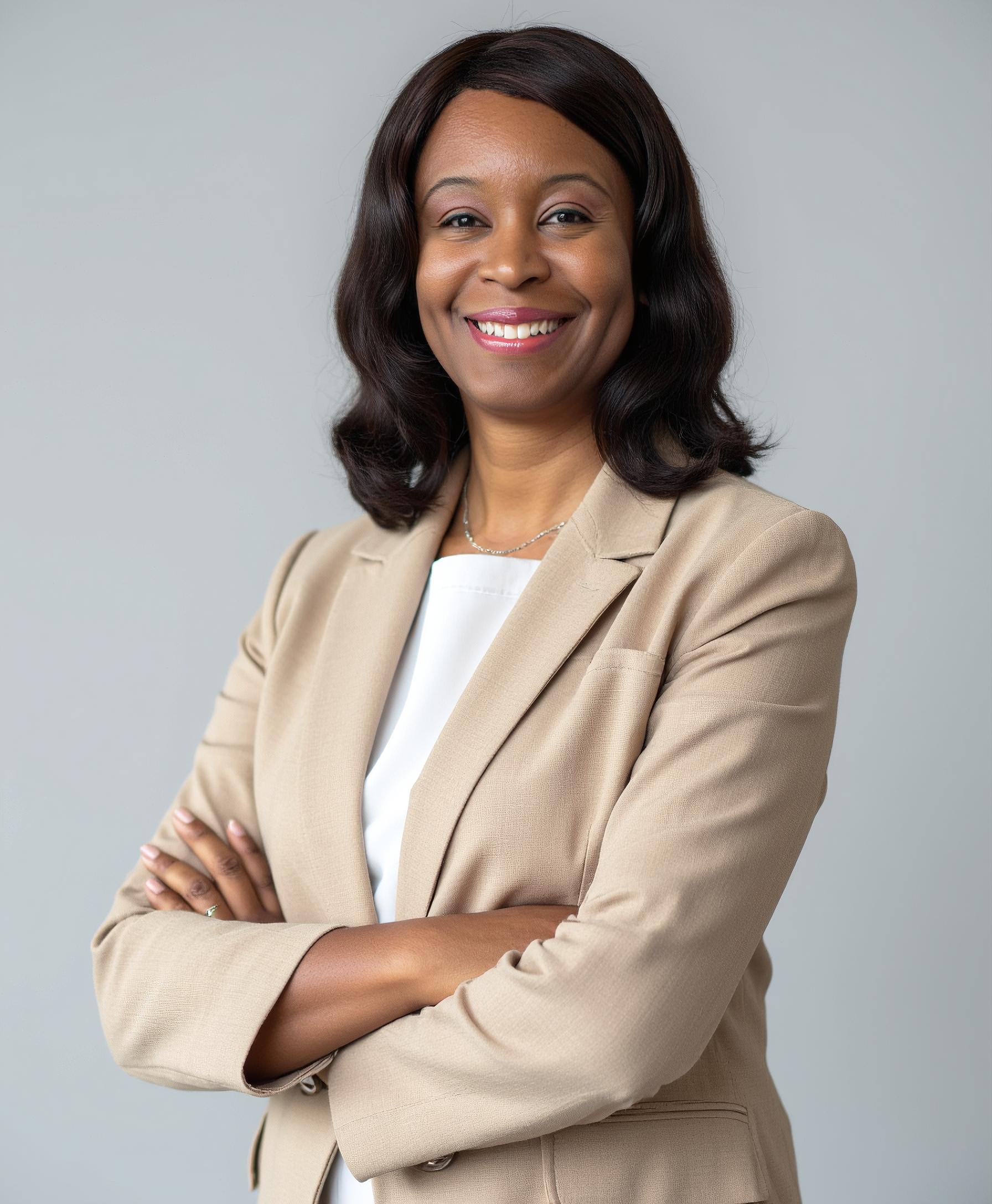 Alexis King, author and keynote speaker