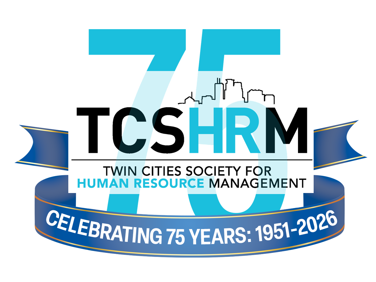 TCSHRM, Twin Cities Society for Human Resource Management